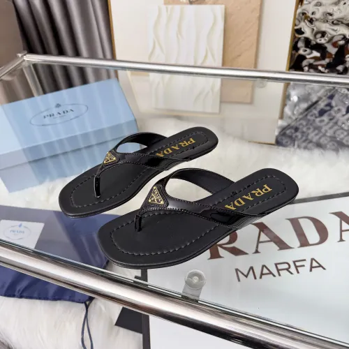 Cheap Prada Slippers For Women #1442220, $$96.00 USD On Prada Slippers