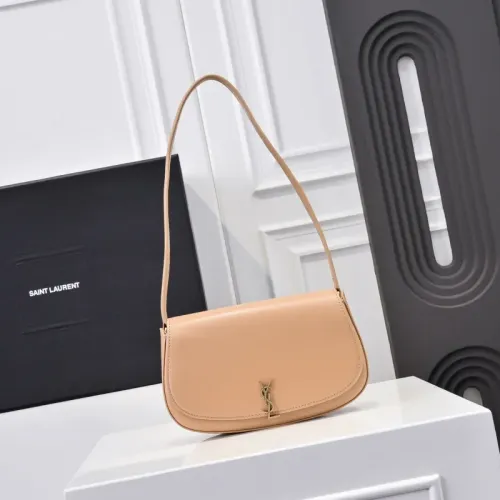 Cheap Yves Saint Laurent YSL AAA Quality Shoulder Bags For Women #1442221, $$100.00 USD On Yves Saint Laurent YSL AAA Quality Shoulder Bags