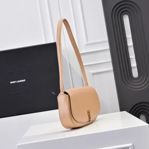 Replica Yves Saint Laurent YSL AAA Quality Shoulder Bags For Women #1442221 $100.00 USD for Wholesale