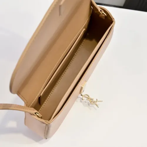 Replica Yves Saint Laurent YSL AAA Quality Shoulder Bags For Women #1442221 $100.00 USD for Wholesale