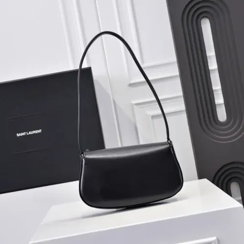 Replica Yves Saint Laurent YSL AAA Quality Shoulder Bags For Women #1442222 $100.00 USD for Wholesale