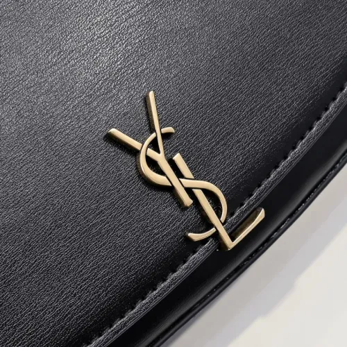 Replica Yves Saint Laurent YSL AAA Quality Shoulder Bags For Women #1442222 $100.00 USD for Wholesale