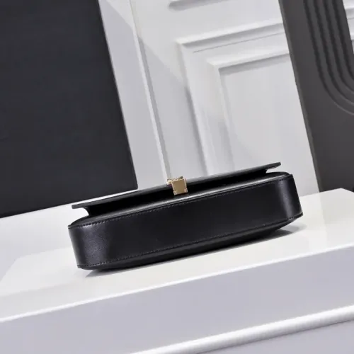 Replica Yves Saint Laurent YSL AAA Quality Shoulder Bags For Women #1442222 $100.00 USD for Wholesale