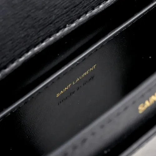 Replica Yves Saint Laurent YSL AAA Quality Shoulder Bags For Women #1442222 $100.00 USD for Wholesale