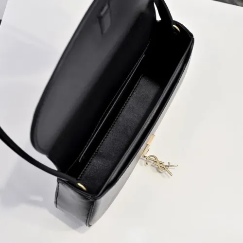 Replica Yves Saint Laurent YSL AAA Quality Shoulder Bags For Women #1442222 $100.00 USD for Wholesale
