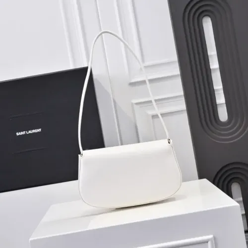 Replica Yves Saint Laurent YSL AAA Quality Shoulder Bags For Women #1442223 $100.00 USD for Wholesale