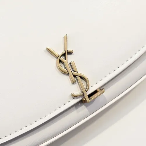 Replica Yves Saint Laurent YSL AAA Quality Shoulder Bags For Women #1442223 $100.00 USD for Wholesale