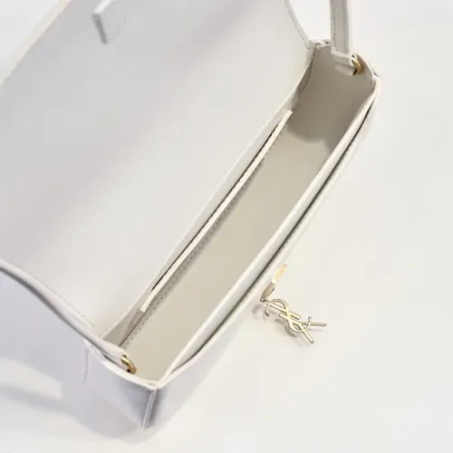 Replica Yves Saint Laurent YSL AAA Quality Shoulder Bags For Women #1442223 $100.00 USD for Wholesale