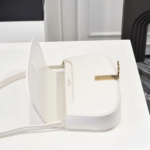 Replica Yves Saint Laurent YSL AAA Quality Shoulder Bags For Women #1442223 $100.00 USD for Wholesale