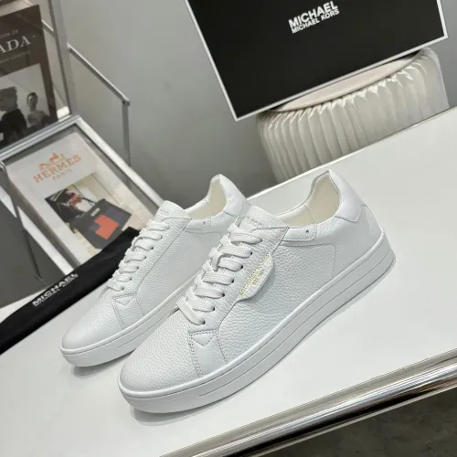 Cheap Michael Kors Casual Shoes For Men #1442230, $$98.00 USD On Michael Kors Casual Shoes