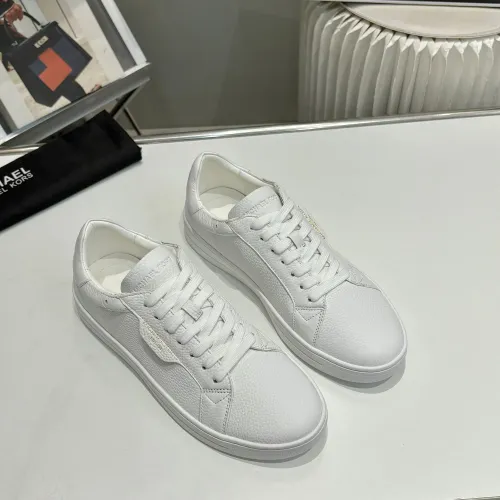 Replica Michael Kors Casual Shoes For Men #1442230 $98.00 USD for Wholesale