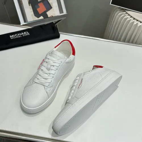 Replica Michael Kors Casual Shoes For Men #1442231 $98.00 USD for Wholesale