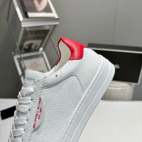 Replica Michael Kors Casual Shoes For Men #1442231 $98.00 USD for Wholesale
