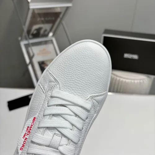 Replica Michael Kors Casual Shoes For Men #1442231 $98.00 USD for Wholesale