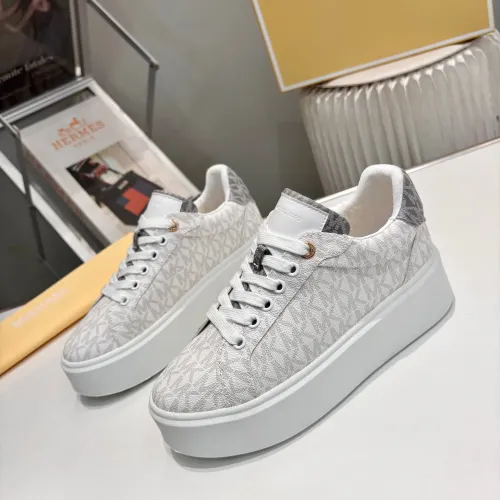 Cheap Michael Kors Casual Shoes For Women #1442233, $$96.00 USD On Michael Kors Casual Shoes