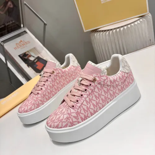Cheap Michael Kors Casual Shoes For Women #1442235, $$96.00 USD On Michael Kors Casual Shoes