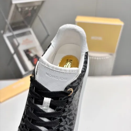 Replica Michael Kors Casual Shoes For Women #1442238 $96.00 USD for Wholesale