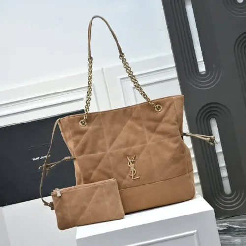 Cheap Yves Saint Laurent YSL AAA Quality Shoulder Bags For Women #1442248, $$135.00 USD On Yves Saint Laurent YSL AAA Quality Shoulder Bags