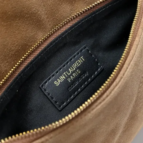 Replica Yves Saint Laurent YSL AAA Quality Shoulder Bags For Women #1442248 $135.00 USD for Wholesale