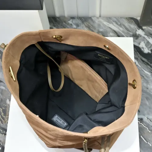 Replica Yves Saint Laurent YSL AAA Quality Shoulder Bags For Women #1442248 $135.00 USD for Wholesale