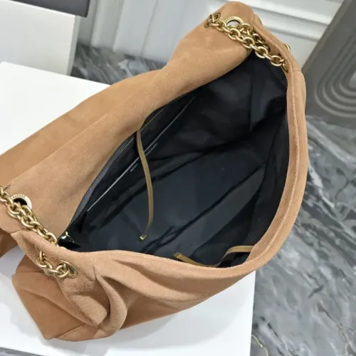 Replica Yves Saint Laurent YSL AAA Quality Shoulder Bags For Women #1442254 $155.00 USD for Wholesale
