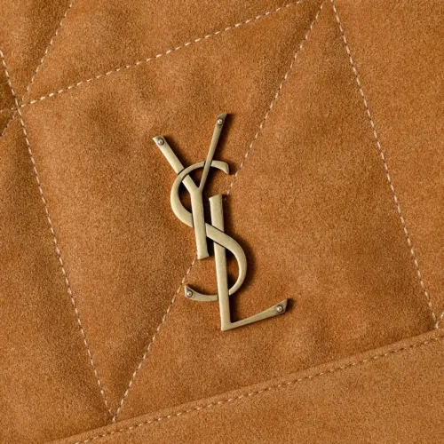 Replica Yves Saint Laurent YSL AAA Quality Shoulder Bags For Women #1442256 $130.00 USD for Wholesale