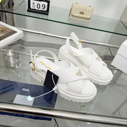 Cheap Prada Sandal For Women #1442258, $$96.00 USD On Prada Sandal