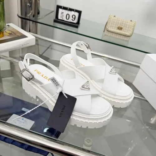 Cheap Prada Sandal For Women #1442263, $$96.00 USD On Prada Sandal