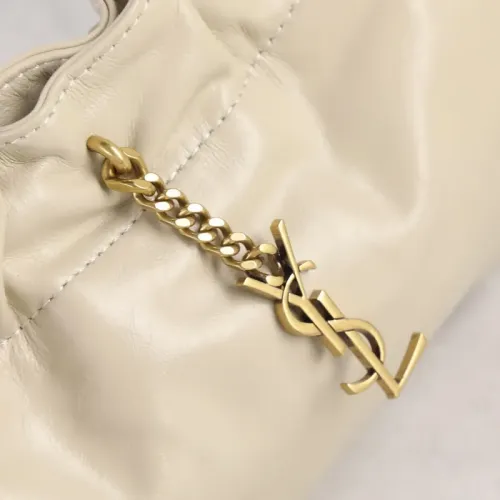 Replica Yves Saint Laurent YSL AAA Quality Shoulder Bags For Women #1442268 $108.00 USD for Wholesale