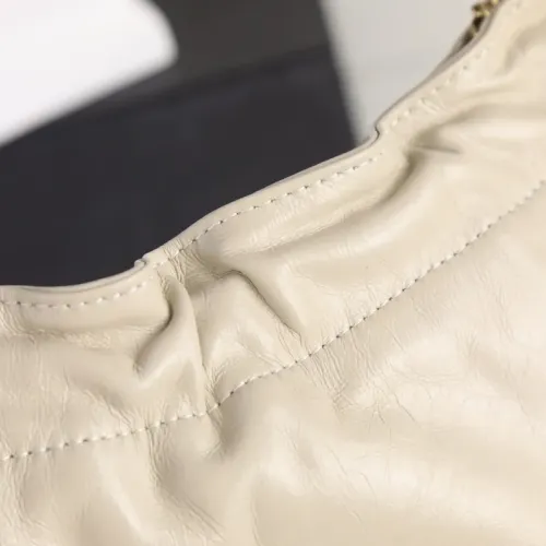 Replica Yves Saint Laurent YSL AAA Quality Shoulder Bags For Women #1442268 $108.00 USD for Wholesale