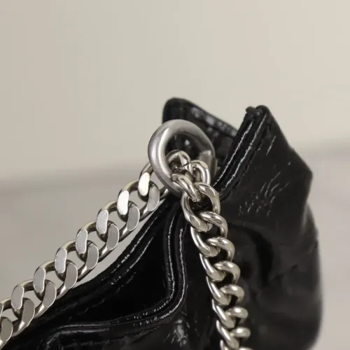 Replica Yves Saint Laurent YSL AAA Quality Shoulder Bags For Women #1442269 $108.00 USD for Wholesale