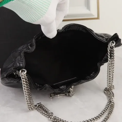 Replica Yves Saint Laurent YSL AAA Quality Shoulder Bags For Women #1442269 $108.00 USD for Wholesale