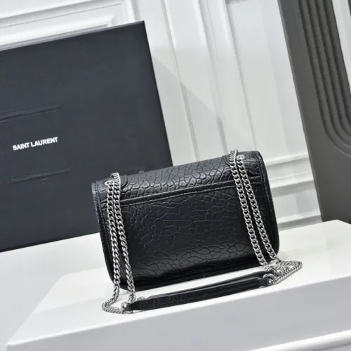 Replica Yves Saint Laurent YSL AAA Quality Shoulder Bags For Women #1442273 $105.00 USD for Wholesale