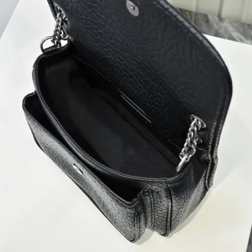 Replica Yves Saint Laurent YSL AAA Quality Shoulder Bags For Women #1442274 $112.00 USD for Wholesale