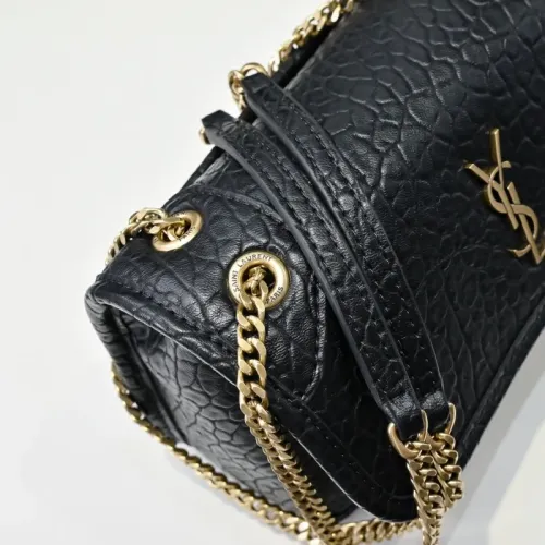 Replica Yves Saint Laurent YSL AAA Quality Shoulder Bags For Women #1442275 $105.00 USD for Wholesale