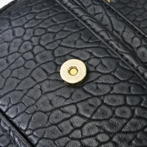 Replica Yves Saint Laurent YSL AAA Quality Shoulder Bags For Women #1442275 $105.00 USD for Wholesale