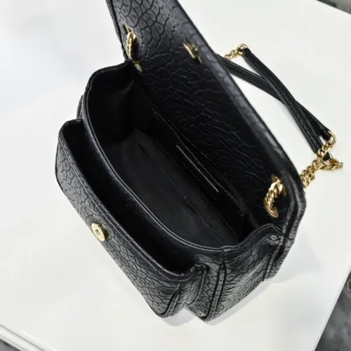 Replica Yves Saint Laurent YSL AAA Quality Shoulder Bags For Women #1442275 $105.00 USD for Wholesale