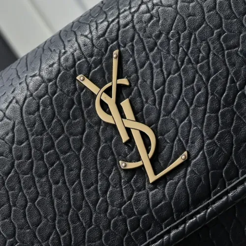Replica Yves Saint Laurent YSL AAA Quality Shoulder Bags For Women #1442277 $112.00 USD for Wholesale