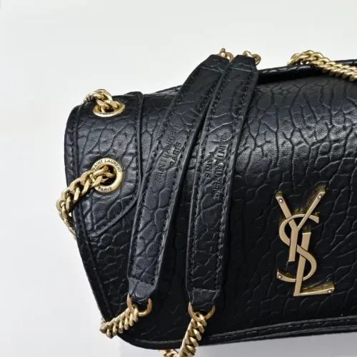 Replica Yves Saint Laurent YSL AAA Quality Shoulder Bags For Women #1442277 $112.00 USD for Wholesale