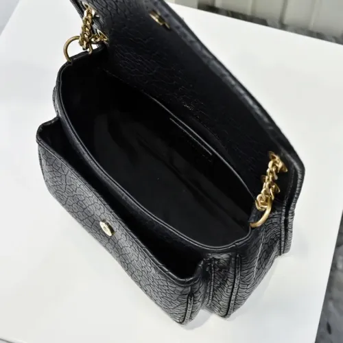 Replica Yves Saint Laurent YSL AAA Quality Shoulder Bags For Women #1442277 $112.00 USD for Wholesale