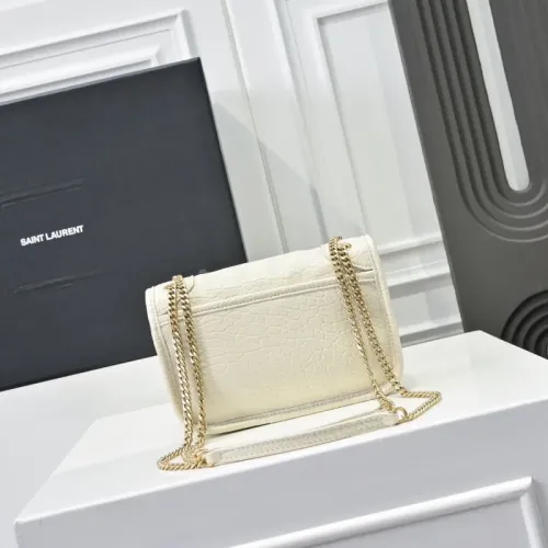 Replica Yves Saint Laurent YSL AAA Quality Shoulder Bags For Women #1442278 $105.00 USD for Wholesale