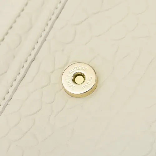 Replica Yves Saint Laurent YSL AAA Quality Shoulder Bags For Women #1442278 $105.00 USD for Wholesale