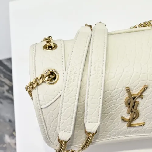 Replica Yves Saint Laurent YSL AAA Quality Shoulder Bags For Women #1442280 $112.00 USD for Wholesale