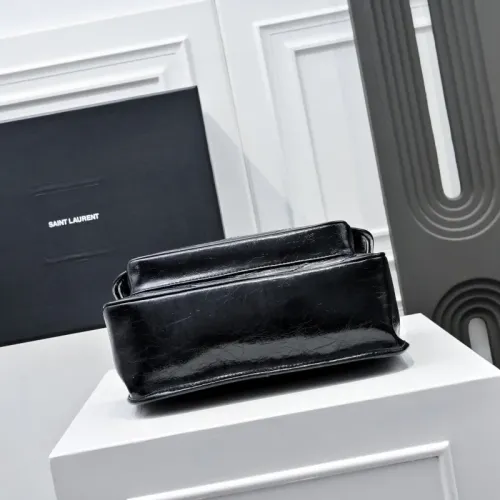 Replica Yves Saint Laurent YSL AAA Quality Shoulder Bags For Women #1442283 $118.00 USD for Wholesale
