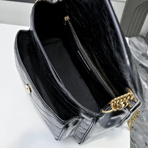 Replica Yves Saint Laurent YSL AAA Quality Shoulder Bags For Women #1442283 $118.00 USD for Wholesale