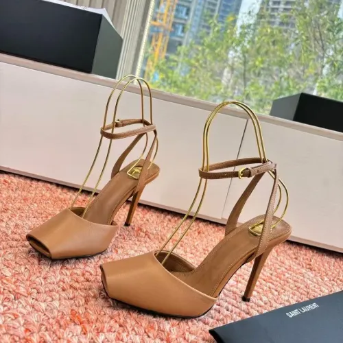 Cheap Yves Saint Laurent YSL Sandal For Women #1442296, $$105.00 USD On Yves Saint Laurent YSL Sandal