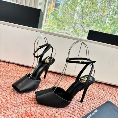 Cheap Yves Saint Laurent YSL Sandal For Women #1442297, $$105.00 USD On Yves Saint Laurent YSL Sandal
