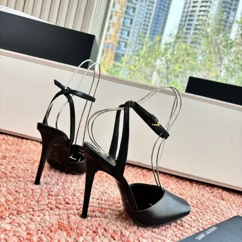 Replica Yves Saint Laurent YSL Sandal For Women #1442297 $105.00 USD for Wholesale