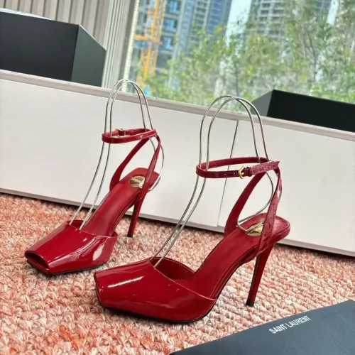 Cheap Yves Saint Laurent YSL Sandal For Women #1442298, $$105.00 USD On Yves Saint Laurent YSL Sandal