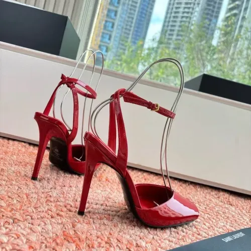 Replica Yves Saint Laurent YSL Sandal For Women #1442298 $105.00 USD for Wholesale